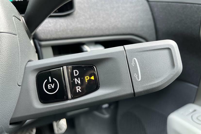 Kia EV3 148Kw Air 81.4Kwh Blue #8