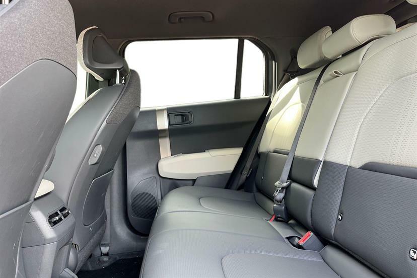 Kia EV3 148Kw Air 81.4Kwh Blue #10