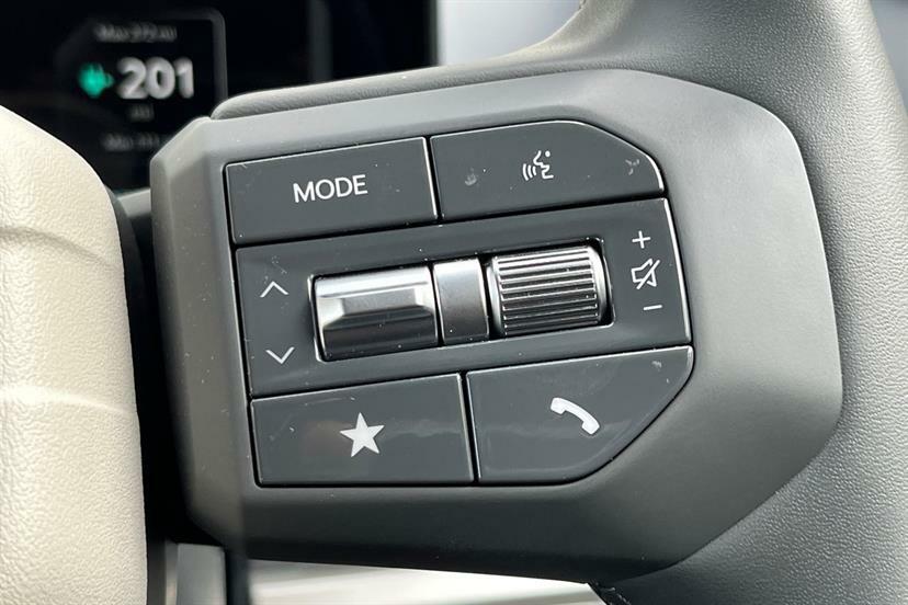 Kia EV3 148Kw Air 81.4Kwh Blue #35