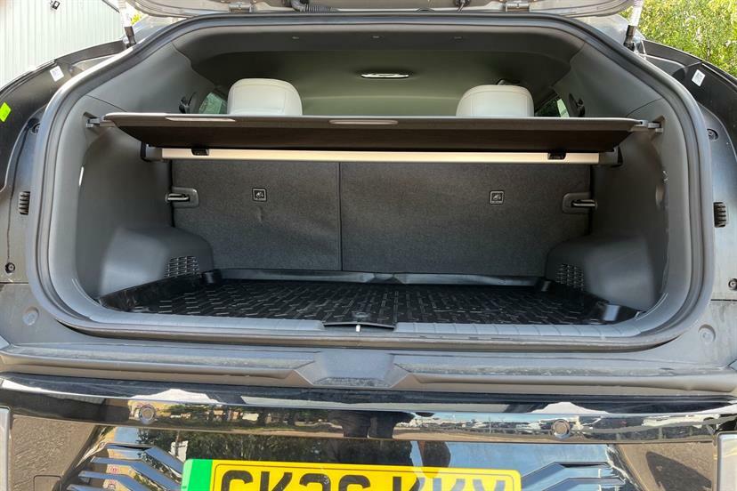 Kia EV3 148Kw Air 81.4Kwh Blue #15