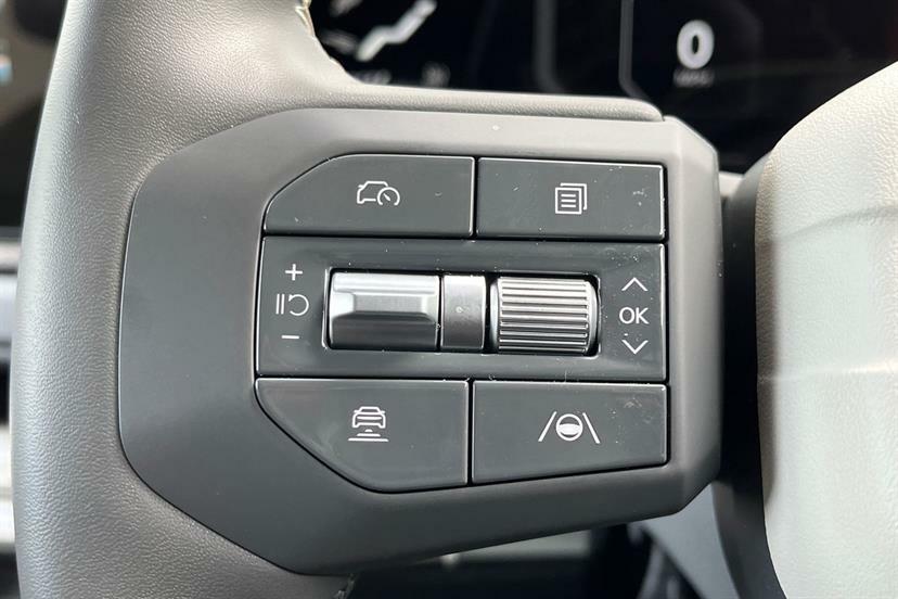 Kia EV3 148Kw Air 81.4Kwh Blue #34