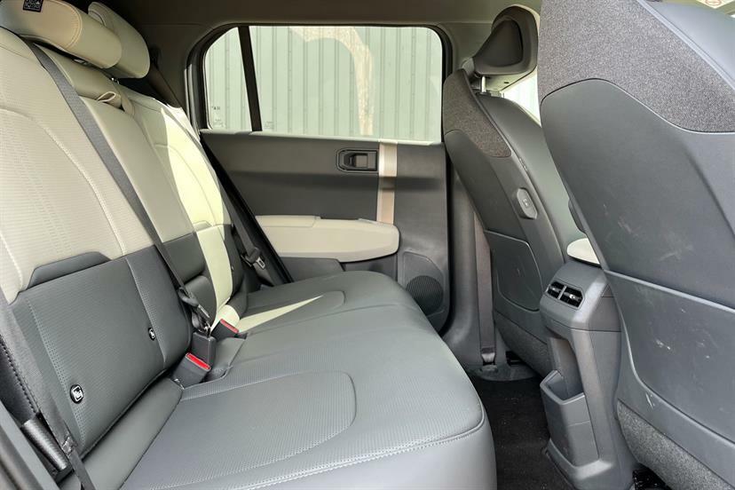 Kia EV3 148Kw Air 81.4Kwh Blue #20