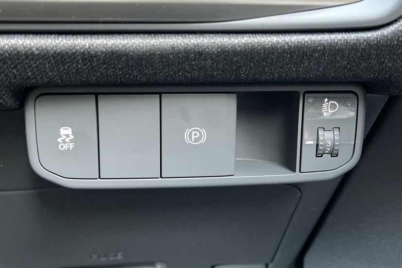 Kia EV3 148Kw Air 81.4Kwh Blue #33