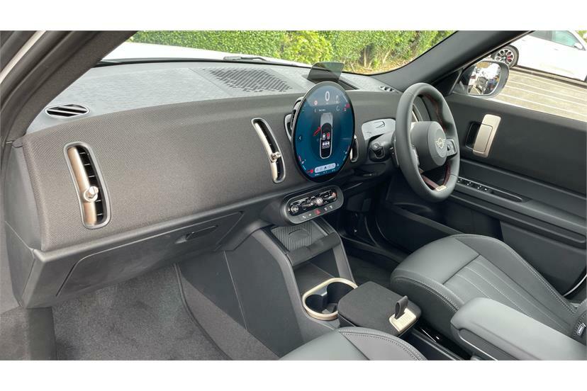 Mini Countryman 1.5 C Sport White #6