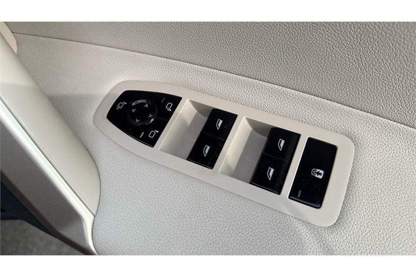 BMW iX Ix Xdrive50 M Sport Black #29