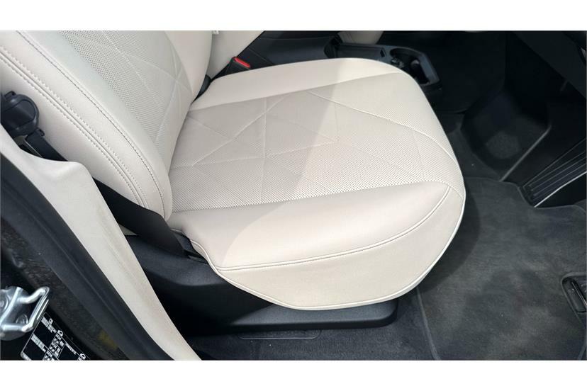 BMW iX Ix Xdrive50 M Sport Black #26