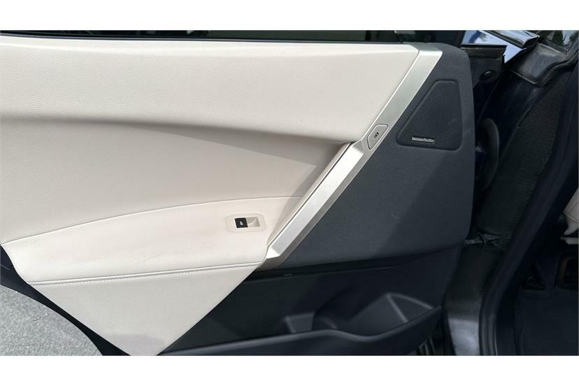 BMW iX Ix Xdrive50 M Sport Black #22