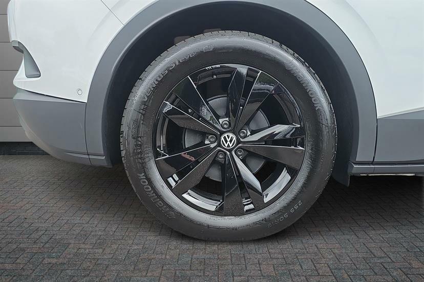 Volkswagen ID.4 210Kw Black Edition Pro 77Kwh #4