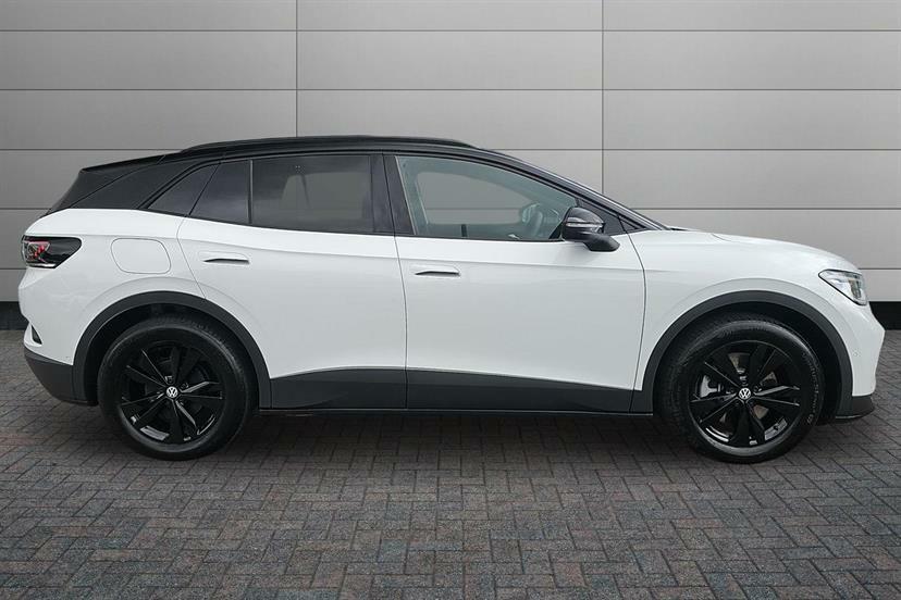 Volkswagen ID.4 210Kw Black Edition Pro 77Kwh #3