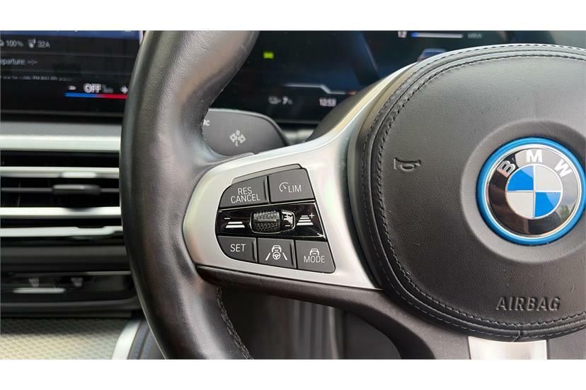 BMW i4 I4 Edrive40 M Sport Grey #15