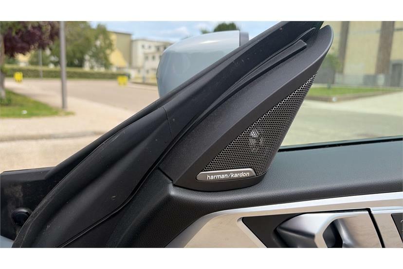 BMW i4 I4 Edrive40 M Sport Grey #17