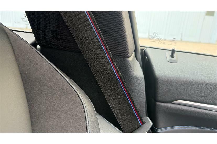BMW i4 I4 Edrive40 M Sport Grey #29