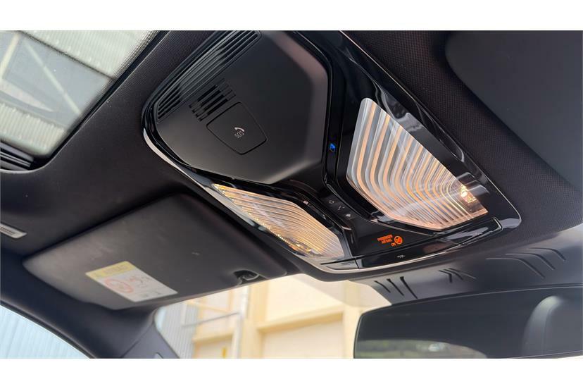BMW i4 I4 Edrive40 M Sport Grey #28
