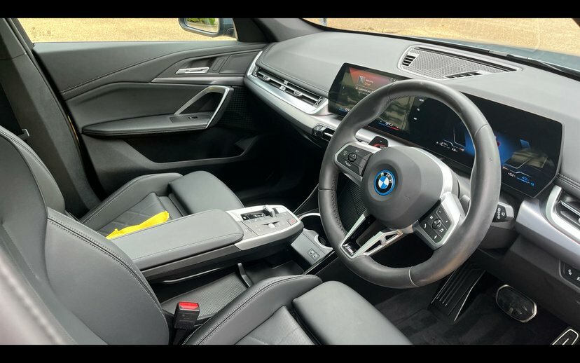 BMW X1 X1 Xdrive25e M Sport AF75OHC #6