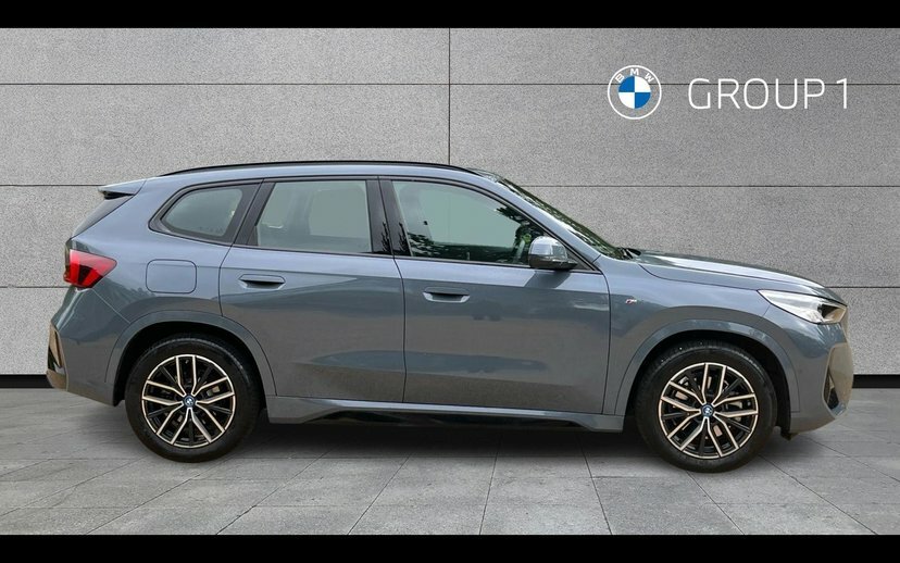 BMW X1 X1 Xdrive25e M Sport AF75OHC #3