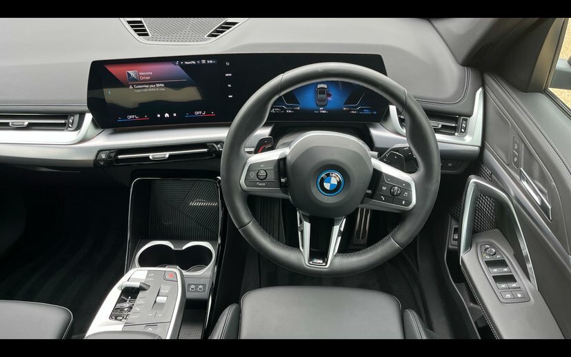 BMW X1 X1 Xdrive25e M Sport AF75OHC #5