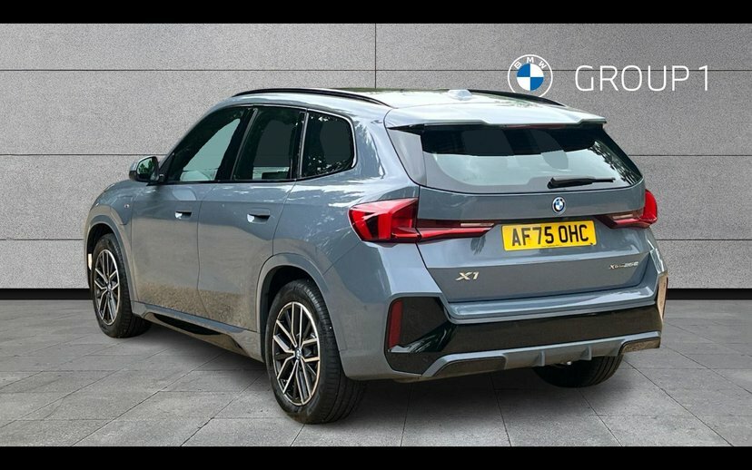 BMW X1 X1 Xdrive25e M Sport AF75OHC #2