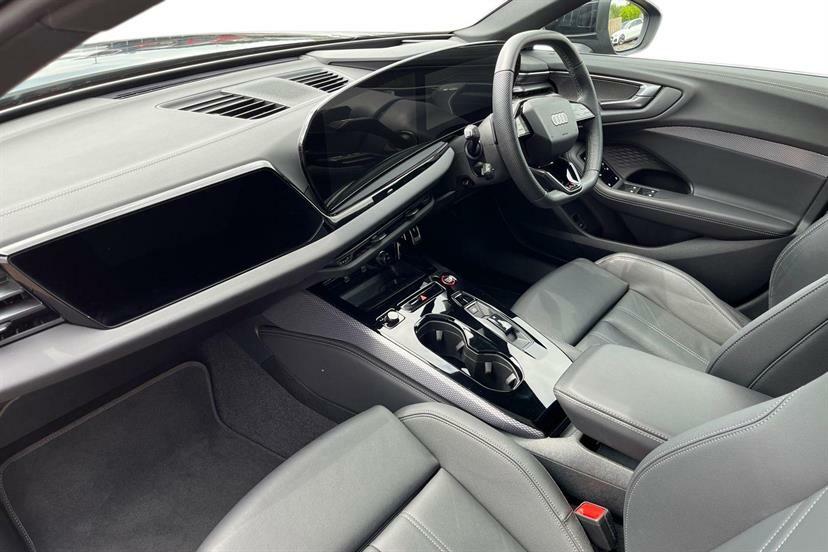 Audi A5 2.0 Tdi 204 Edition 1 S Tronic Black