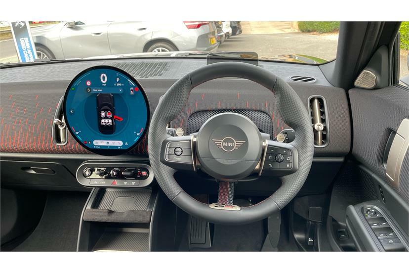 Mini Countryman 1.5 C Sport Black #5