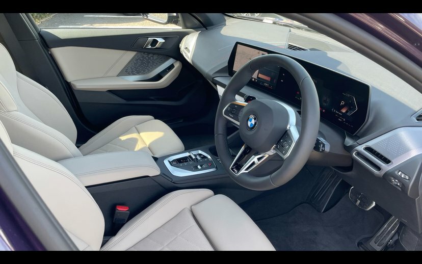 BMW 1 Series 123 Xdrive M Sport  #6