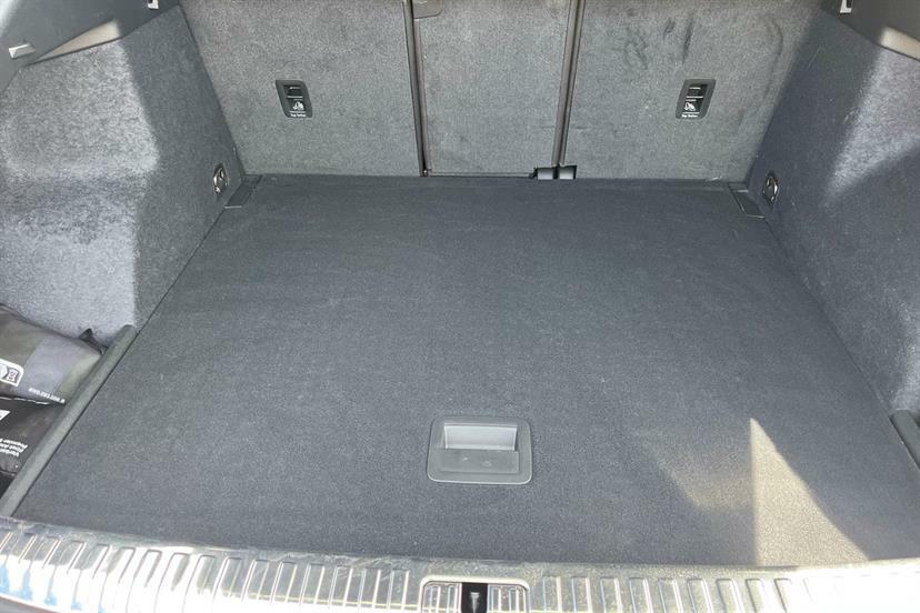 Audi Q3 40 Tdi 193 Qtro Black Ed S Tronic Tech Pro Grey #10