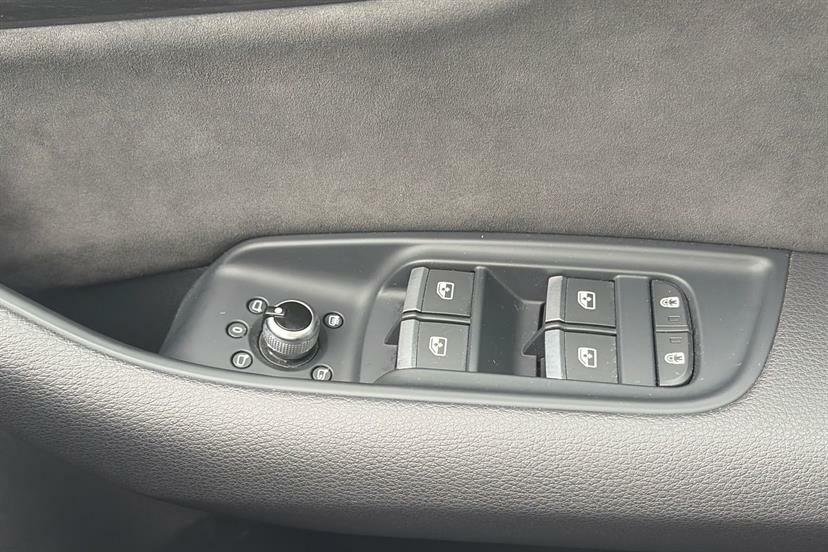 Audi Q7 50 Tdi Quattro Black Edition Tiptronic Black #20