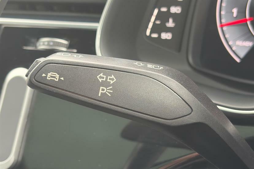 Audi Q7 50 Tdi Quattro Black Edition Tiptronic Black #12