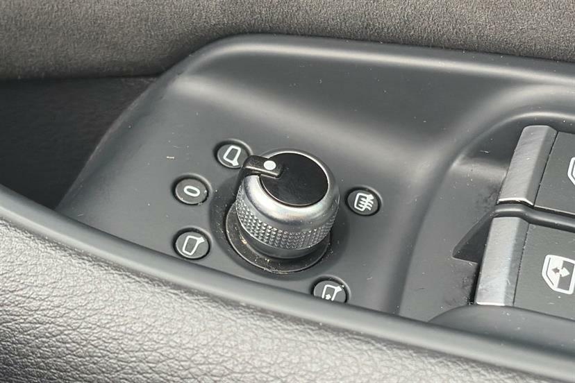 Audi Q7 50 Tdi Quattro Black Edition Tiptronic Black #21