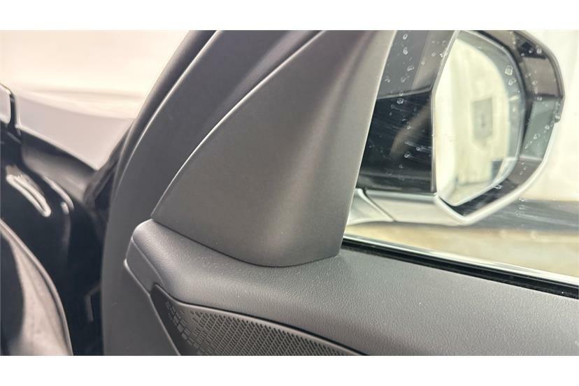 BMW i5 I5 Edrive40 M Sport Saloon Black #17