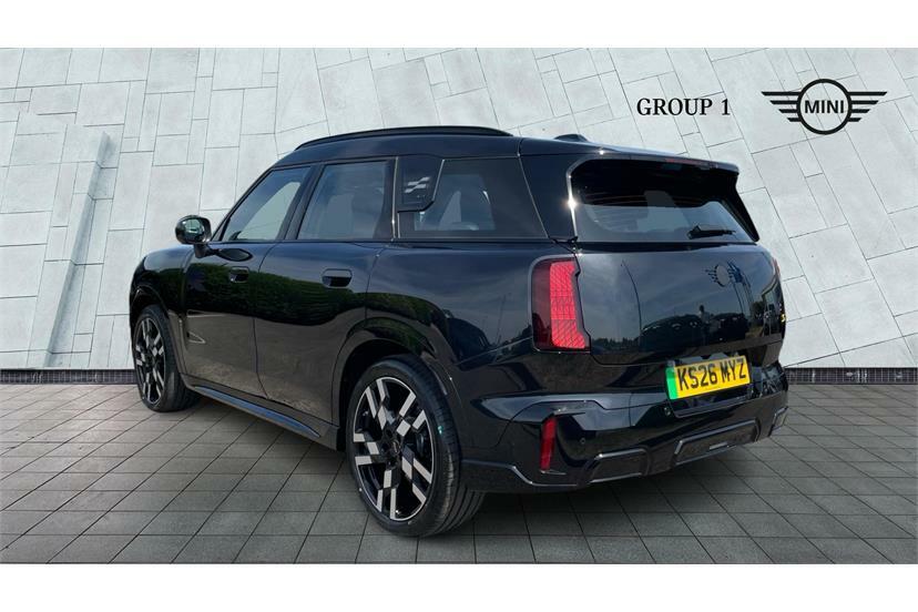 Mini Countryman 230Kw Se Sport All4 66Kwh #2