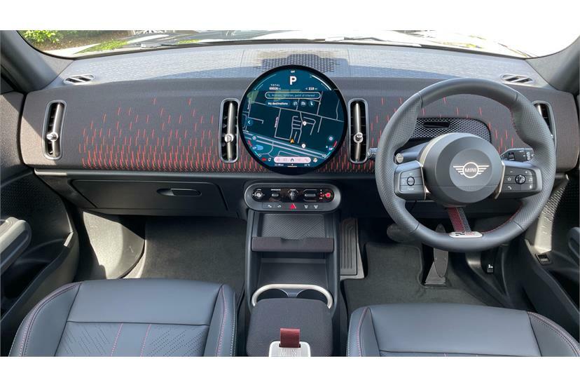 Mini Countryman 230Kw Se Sport All4 66Kwh #4
