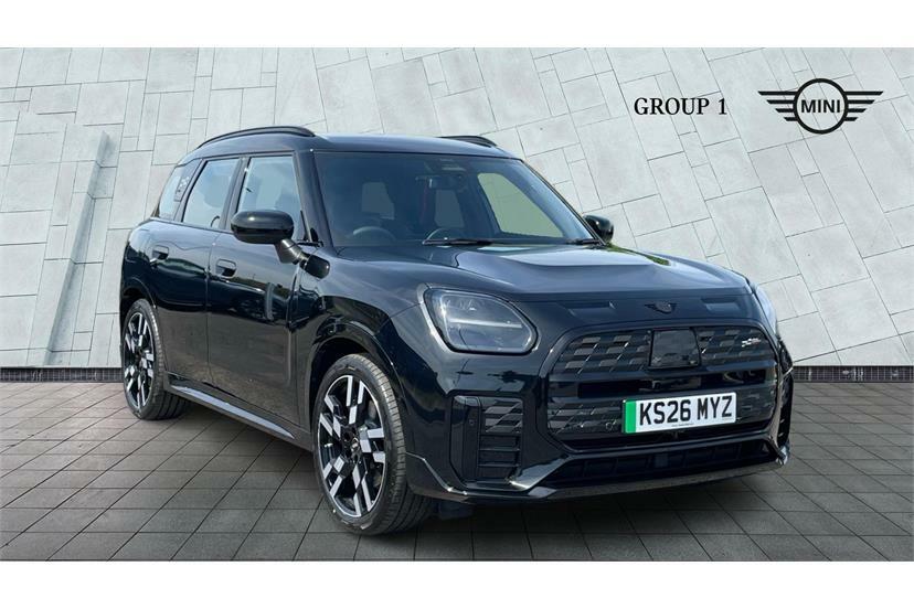 Mini Countryman 230Kw Se Sport All4 66Kwh