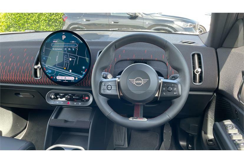 Mini Countryman 230Kw Se Sport All4 66Kwh #5