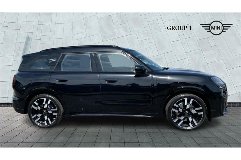 Mini Countryman 230Kw Se Sport All4 66Kwh #3