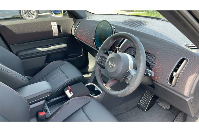 Mini Countryman 230Kw Se Sport All4 66Kwh #6