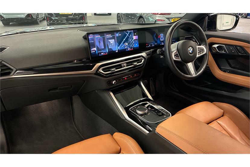 BMW 2 Series 220I M Sport Step  #7