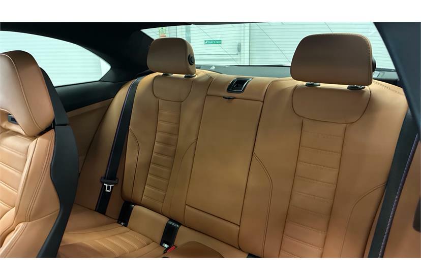 BMW 2 Series 220I M Sport Step  #12