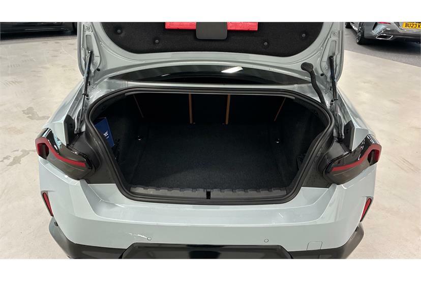 BMW 2 Series 220I M Sport Step  #13