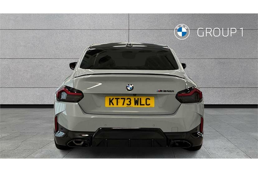 BMW 2 Series 220I M Sport Step  #15