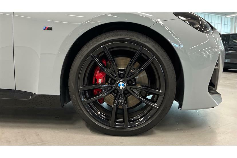 BMW 2 Series 220I M Sport Step  #14