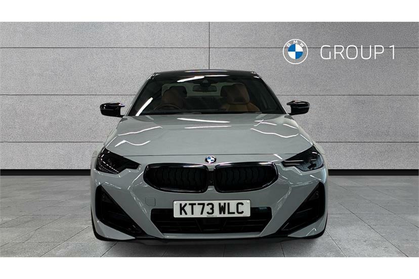 BMW 2 Series 220I M Sport Step  #16