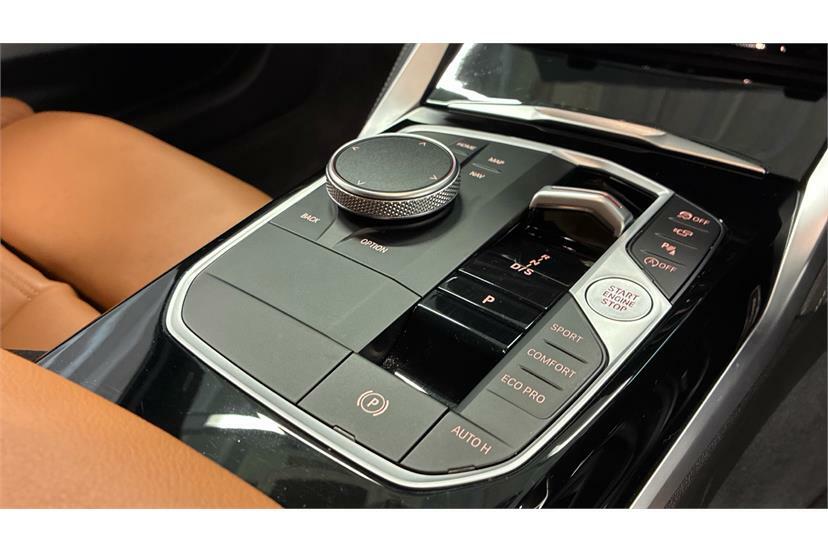 BMW 2 Series 220I M Sport Step  #10