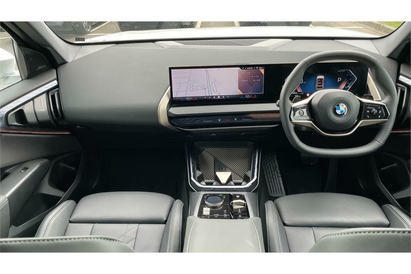 BMW X3 20 Xdrive Xline Step White #3