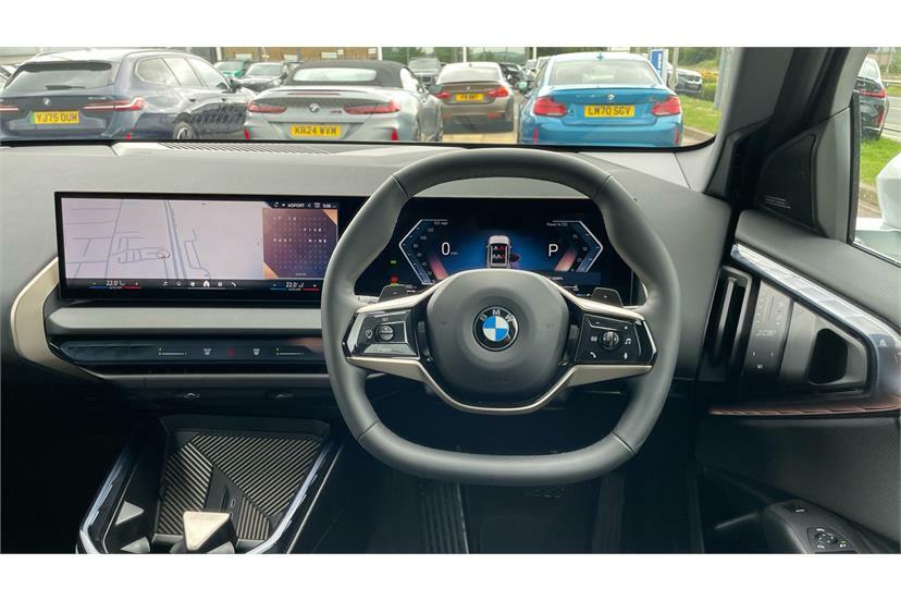 BMW X3 20 Xdrive Xline Step White #4