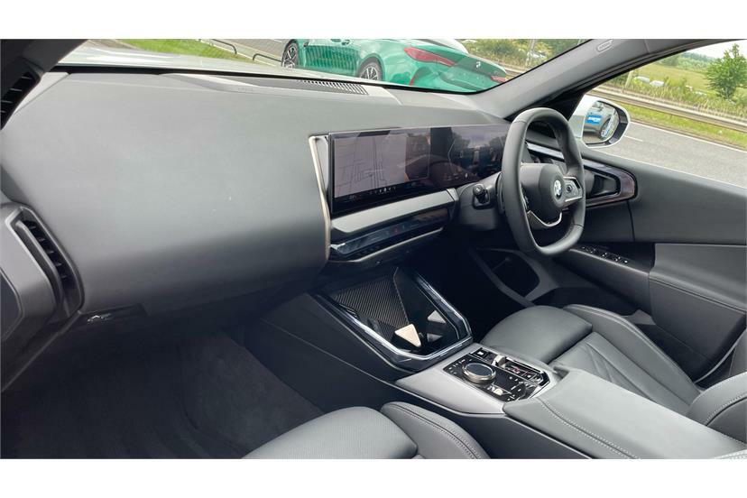 BMW X3 20 Xdrive Xline Step White #6