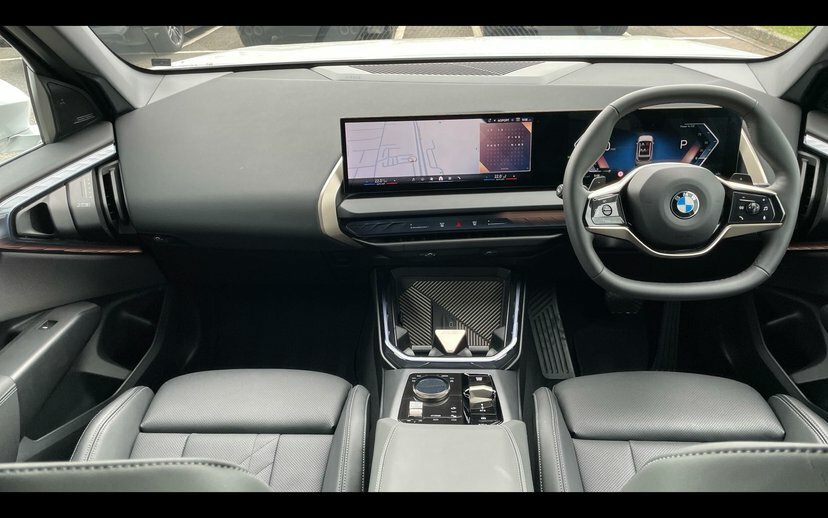 BMW X3 X3 20 Xdrive Xline YE75KOW White #4