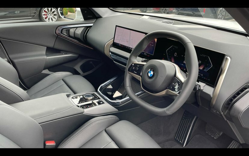 BMW X3 X3 20 Xdrive Xline YE75KOW White #6