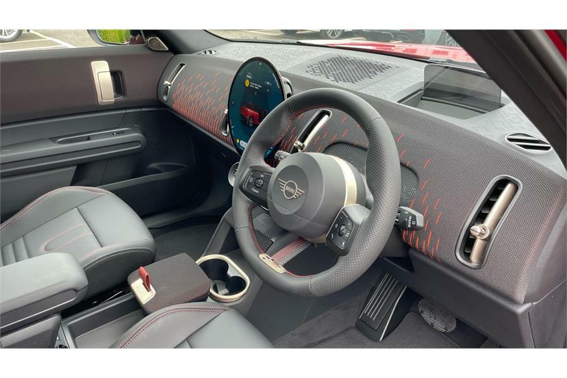Mini Countryman 230Kw Se Sport Level 1 All4 66Kwh #5