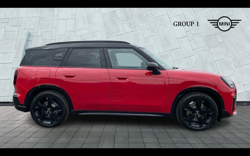 Mini Countryman Se 66.5Kwh Sport All4  #3
