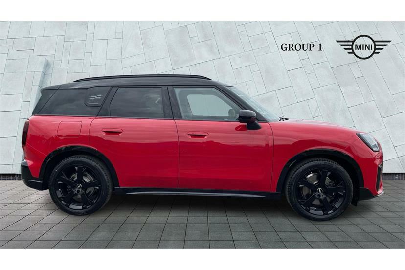 Mini Countryman 230Kw Se Sport Level 1 All4 66Kwh #2